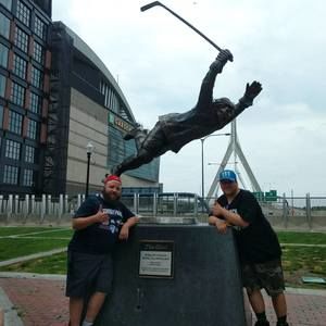 Meet your Posher, Joann